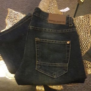 Boys Nautica Jeans